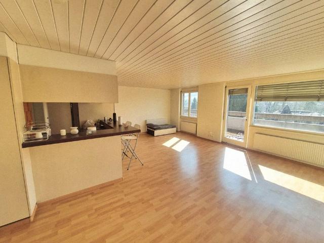 Apartment mieten in Burgdorf, Bern