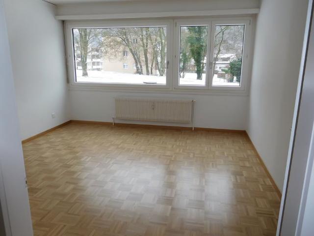 Apartment mieten in Seftau, Bremgarten bei Bern