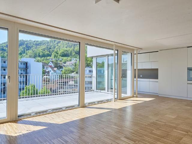Apartment mieten in Adliswil, Zürich