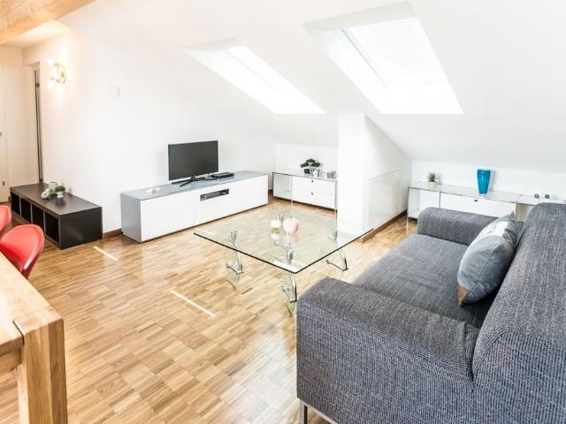 Apartment mieten in Einigen, Zürich