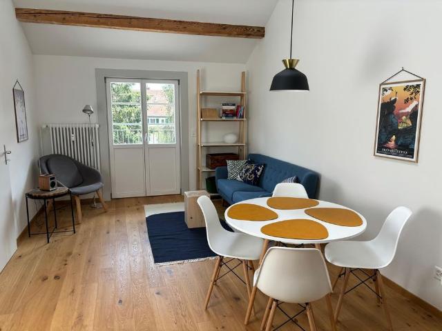 Apartment mieten in Bern