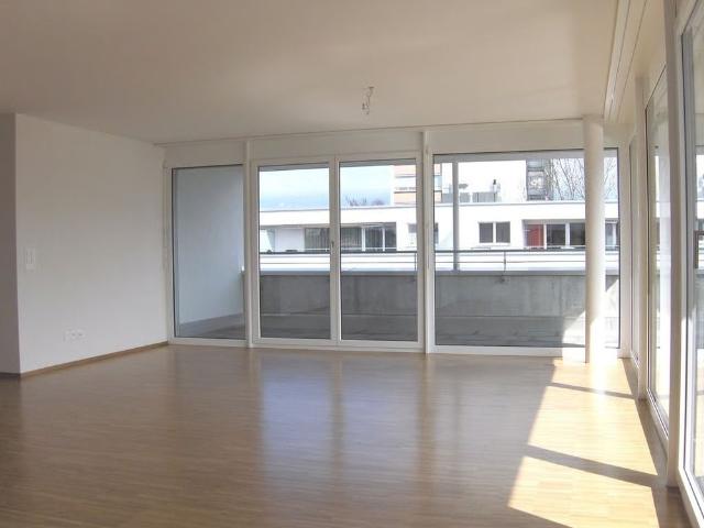 Apartment mieten in Niederuzwil, Uzwil