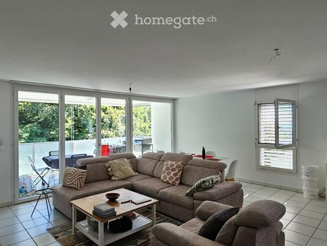 Apartment mieten in Cheseaux-Lausanne, Waadt