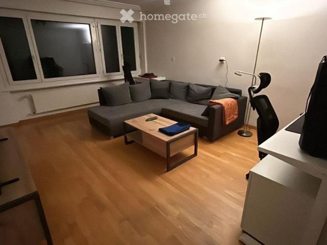 Apartment mieten in La Tène