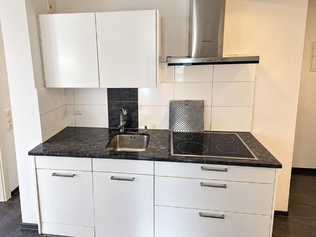 Apartment mieten in Thusis, Viamala