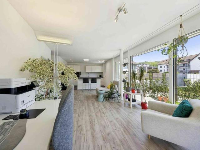 Apartment mieten in Kappel (SO), Solothurn