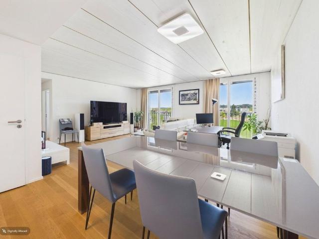 Apartment mieten in Winterthur, Zürich