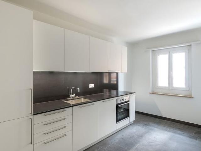 Apartment mieten in Locarno, Tessin