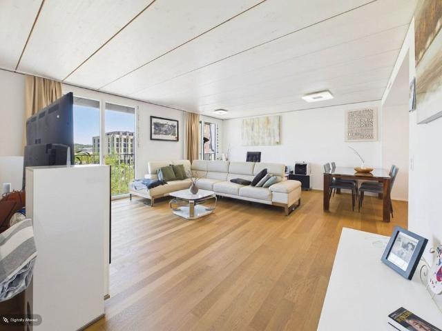 Apartment mieten in Winterthur, Zürich