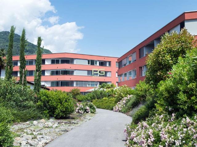 Apartment mieten in Bellinzona, Tessin