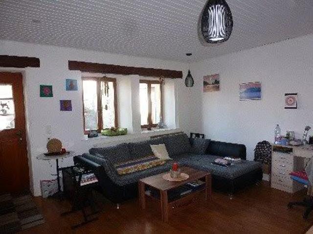 Apartment mieten in Poliez-Pittet, Waadt