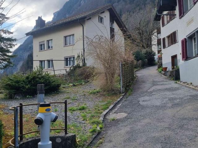 Apartment mieten in Näfels, Glarus
