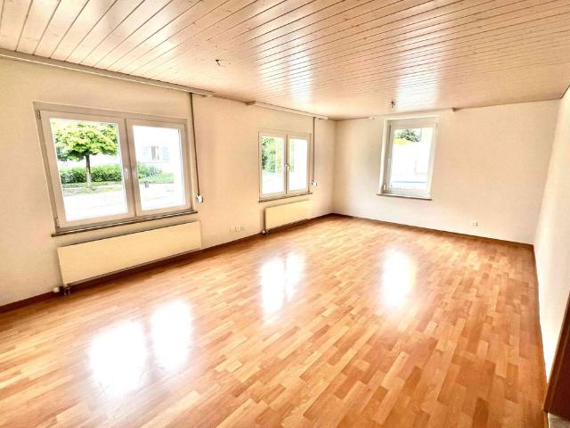 Apartment mieten in Rorschach, St. Gallen