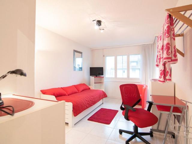 Apartment mieten in Buchs (ZH), Zürich