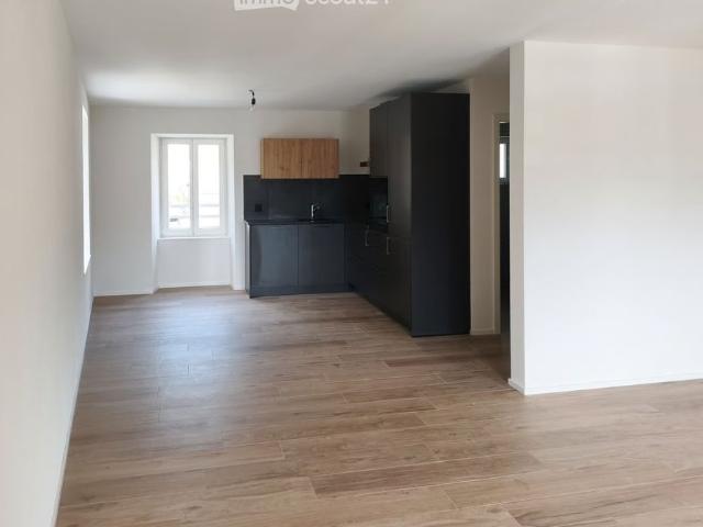 Haus mieten in Ollon (VS), Waadt