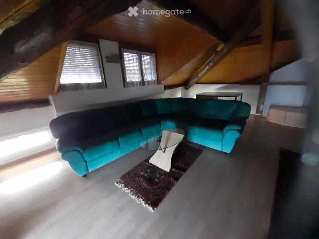 Apartment mieten in Bellinzona, Tessin