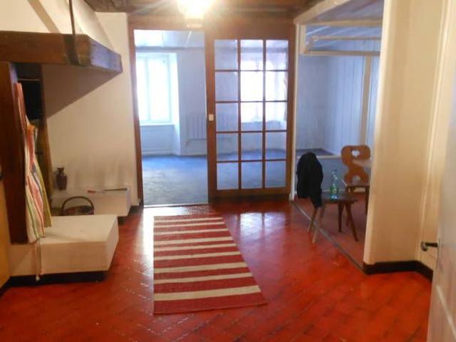 Haus mieten in Corcelles (NE)