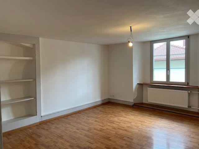 Apartment mieten in Saint-Ursanne, Jura