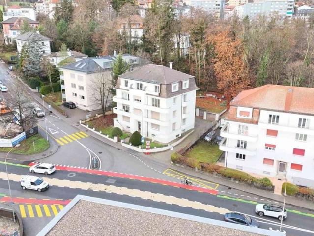Apartment mieten in Villars, Freiburg
