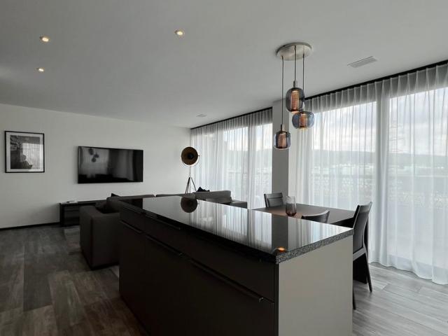 Apartment mieten in Dübendorf, Zürich