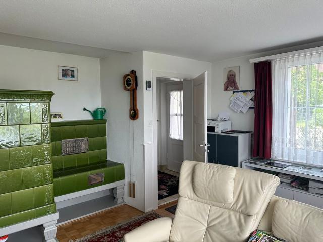 Apartment mieten in Matzingen, Thurgau