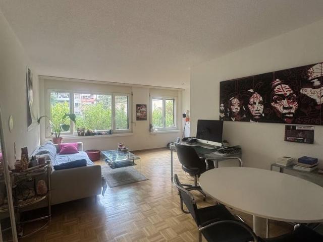 Apartment mieten in Einigen, Zürich