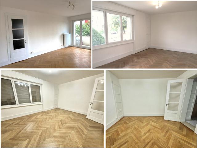 Apartment mieten in Beaumont, Fribourg - Freiburg