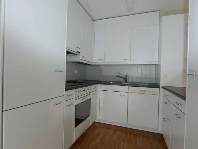 Apartment mieten in Hegnau, Volketswil