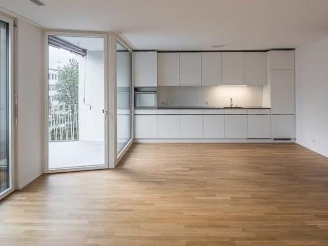 Apartment mieten in Einigen, Zürich