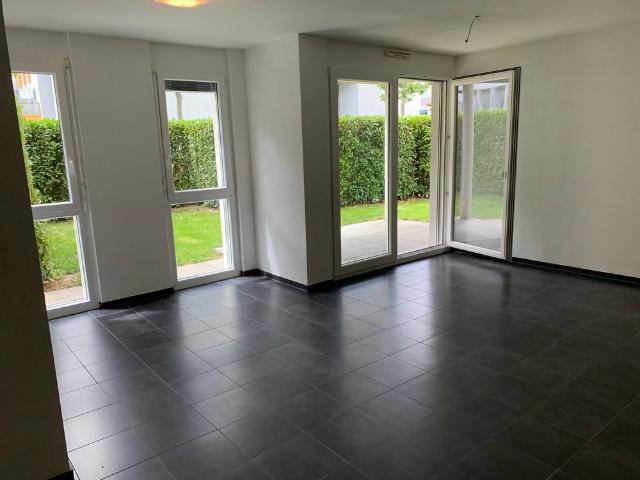 Apartment mieten in Saxon, Wallis