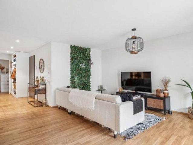 Apartment mieten in Büelisacker, Waltenschwil