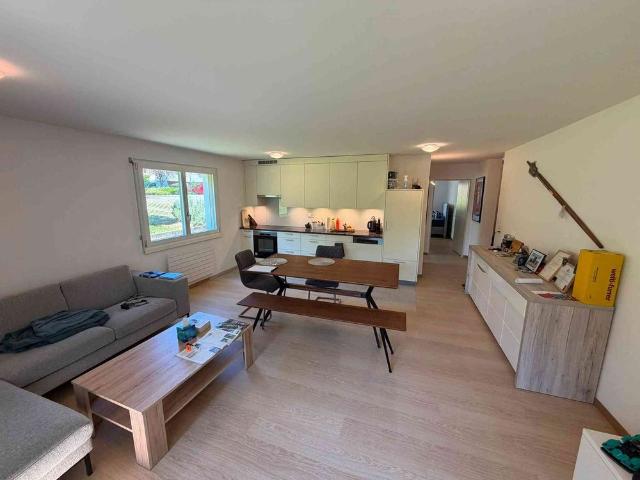 Apartment mieten in Langnau am Albis, Zürich