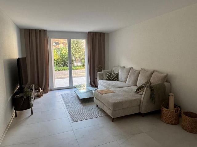 Apartment mieten in Ellighausen, Alterswilen
