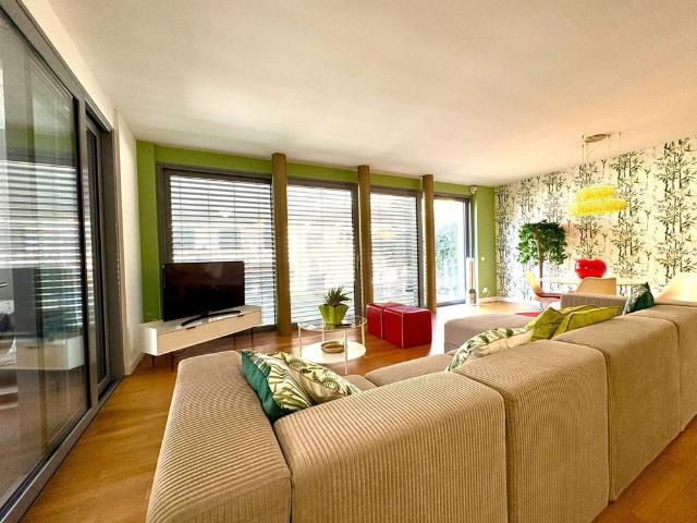 Apartment mieten in Aldesago, Tessin