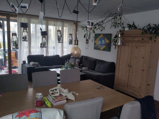 Apartment mieten in Pfäffikon (SZ), Zürich