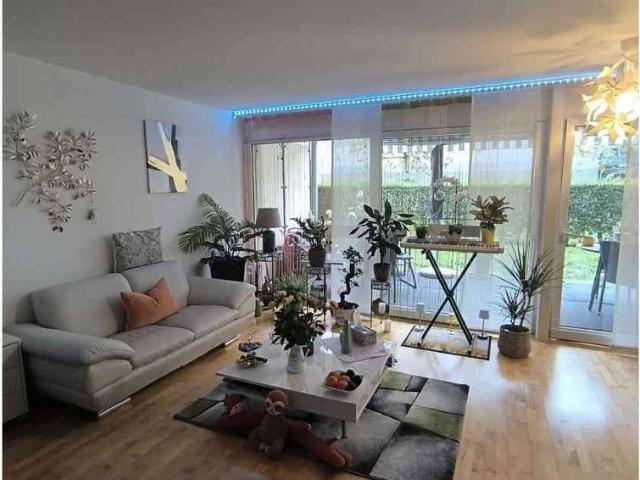 Apartment mieten in Weinfelden, Bezirk Weinfelden