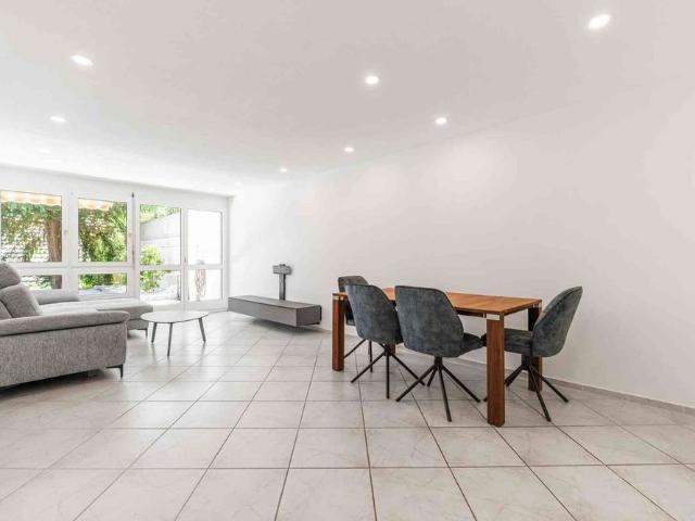 Apartment mieten in Baar, Zug
