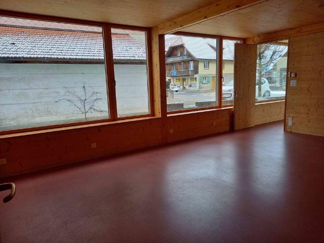 Haus mieten in Riggisberg, Bern