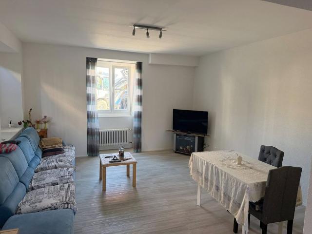 Apartment mieten in Fontaines (NE), Val-de-Ruz