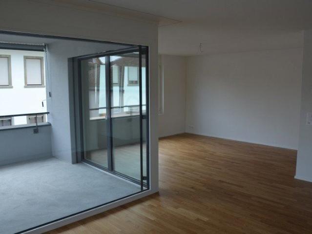 Apartment mieten in Obfelden, Zürich