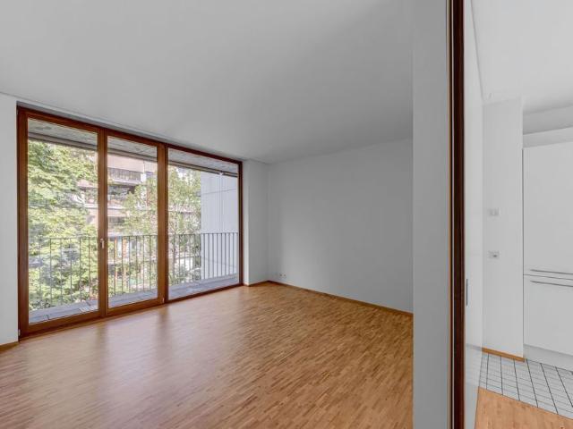 Apartment mieten in Basel, Basel-Stadt