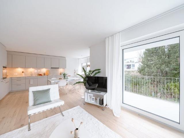 Apartment mieten in Kilchberg (ZH), Bezirk Horgen