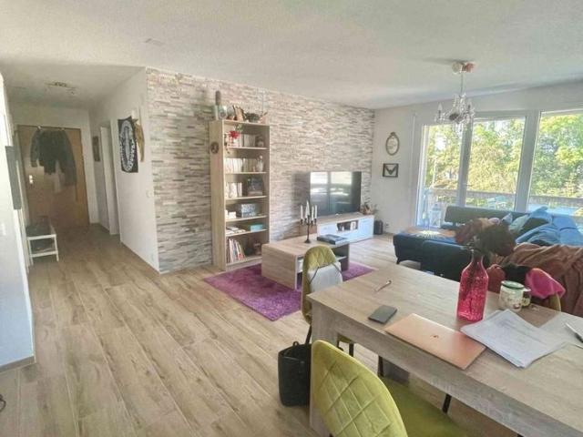 Apartment mieten in Cottens (FR), Freiburg