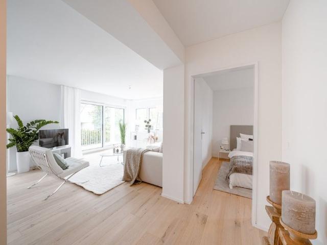 Apartment mieten in Kilchberg (ZH), Zürich