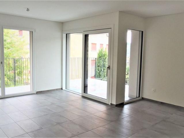 Apartment mieten in Vacallo, Tessin