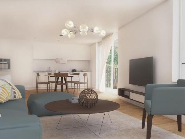 Apartment mieten in Winterthur, Zürich