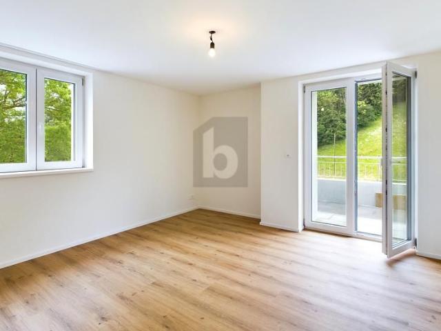 Apartment mieten in Oeschenbach, Bern