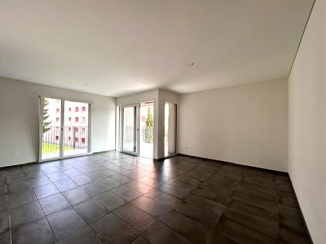 Apartment mieten in San Simone, Vacallo