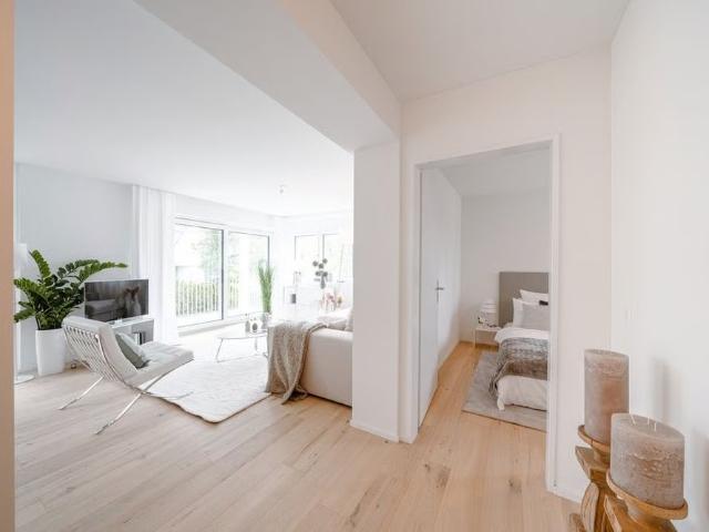 Apartment mieten in Kilchberg (ZH), Zürich
