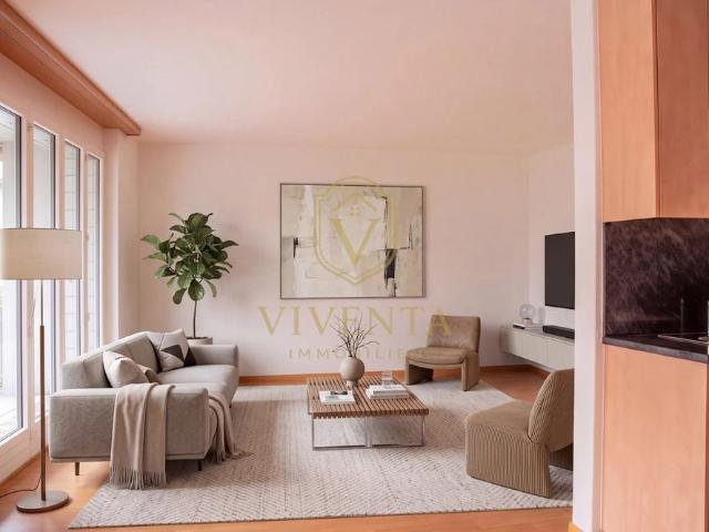 Apartment mieten in Eglisau, Bezirk Bülach
